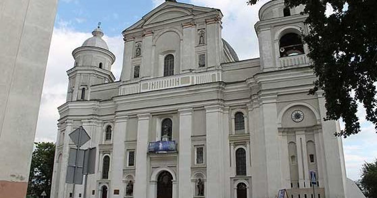 Луцк